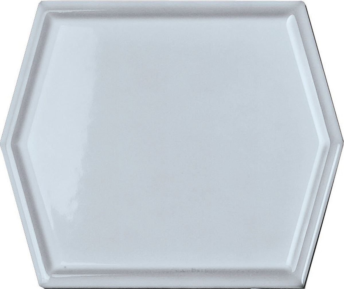 APE FRAME BLUE 12,5X15 — Gloss