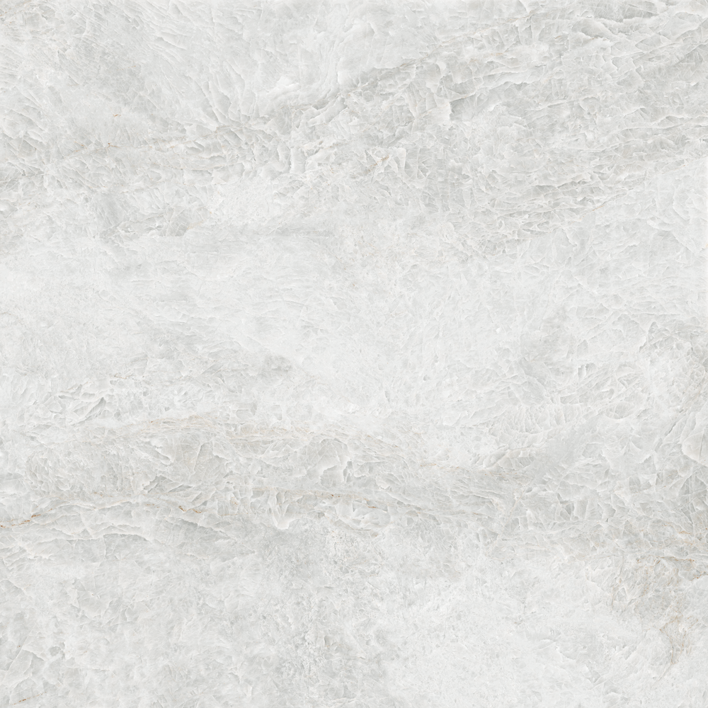 TAU Taj Mahal White Polished tile