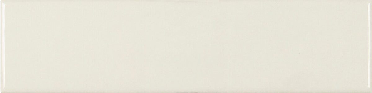 APE MUD WHITE 7,5X30 — Gloss