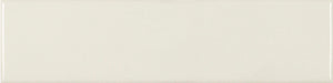 APE MUD WHITE 7,5X30 — Gloss