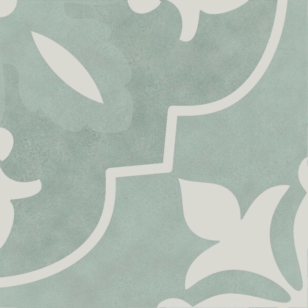 APE NORA ACQUA 15X15 — Matt