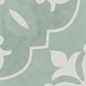 APE NORA ACQUA 15X15 — Matt