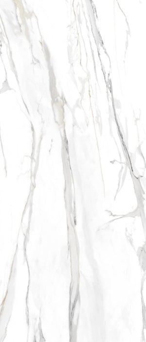 TAU Emporio Calacatta Matt tile