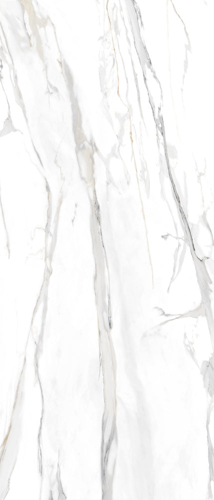TAU Emporio Calacatta Matt tile