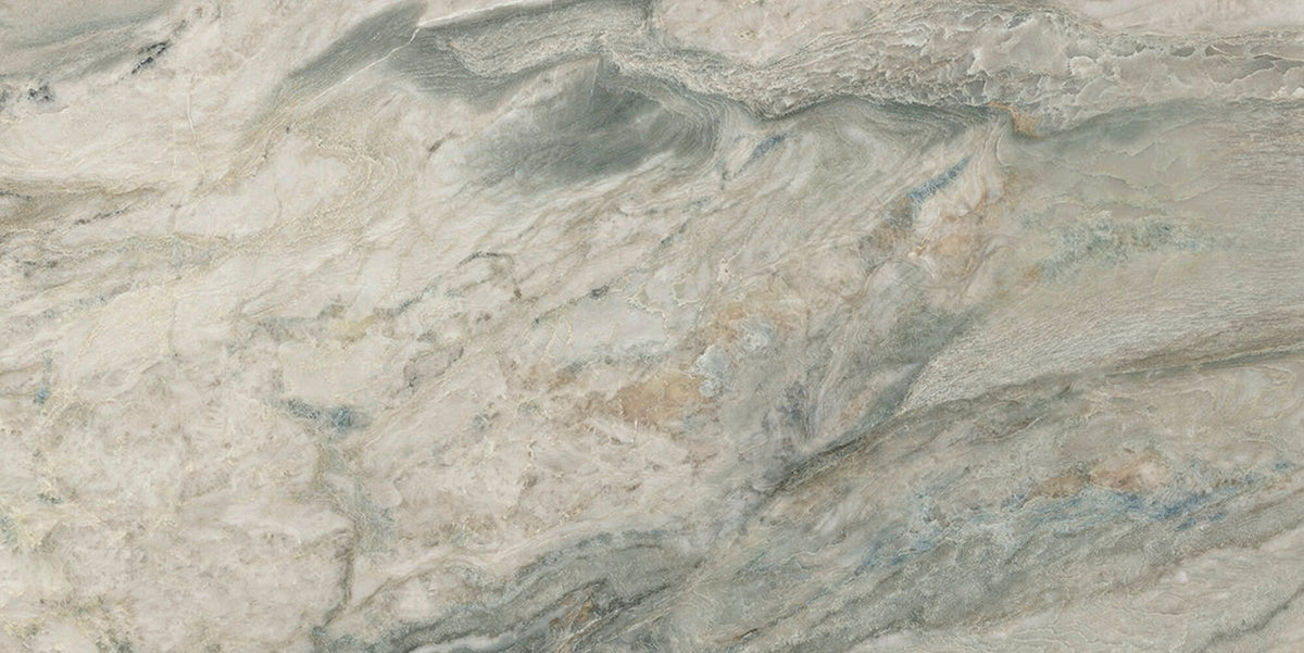 APE GAYA QUARTZITE POL RECT 60X120 — Polished (glass effect)