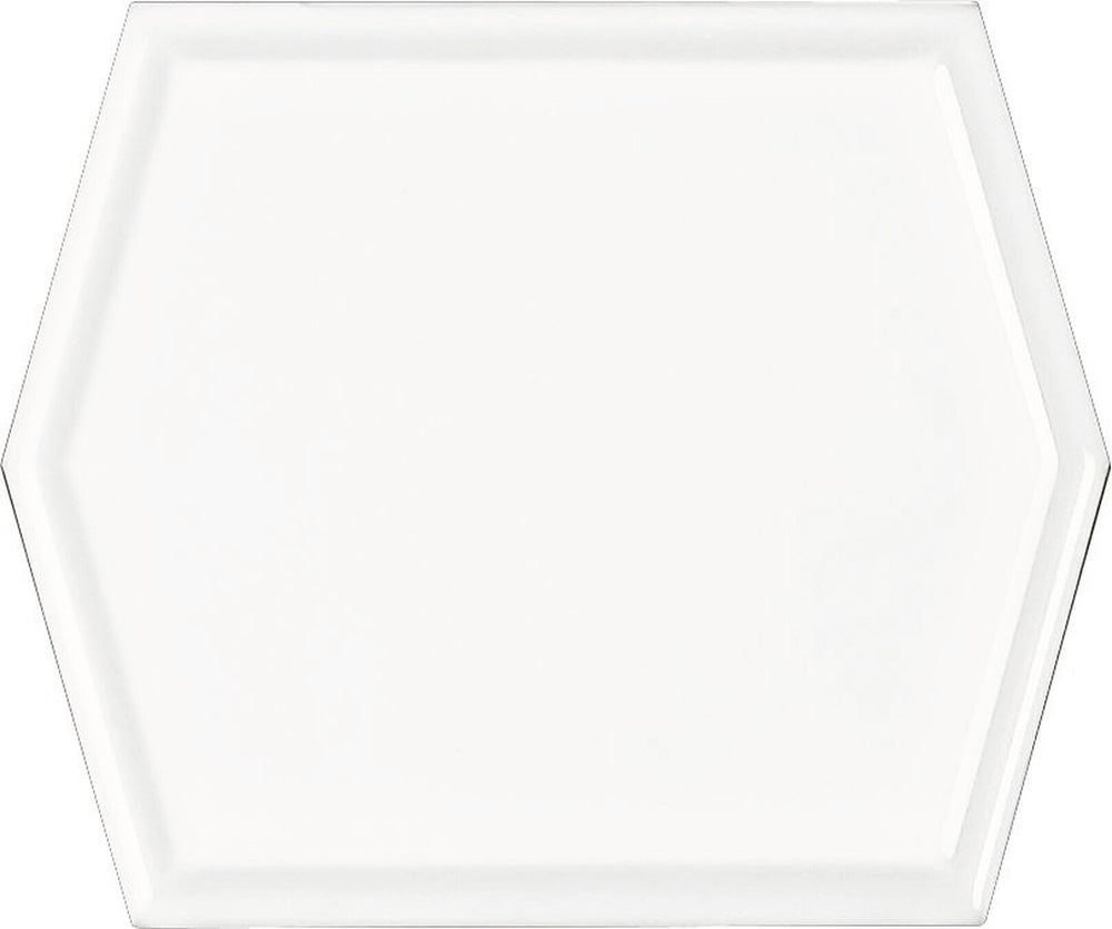 APE FRAME WHITE 12,5X15 — Gloss