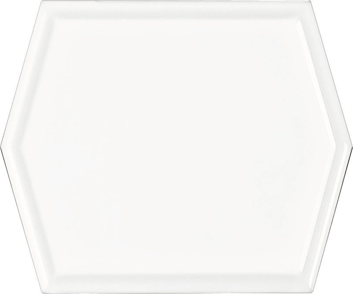 APE FRAME WHITE 12,5X15 — Gloss