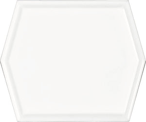 APE FRAME WHITE 12,5X15 — Gloss