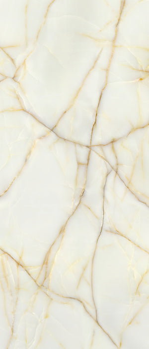 TAU Onice Gold Gold Polished tile
