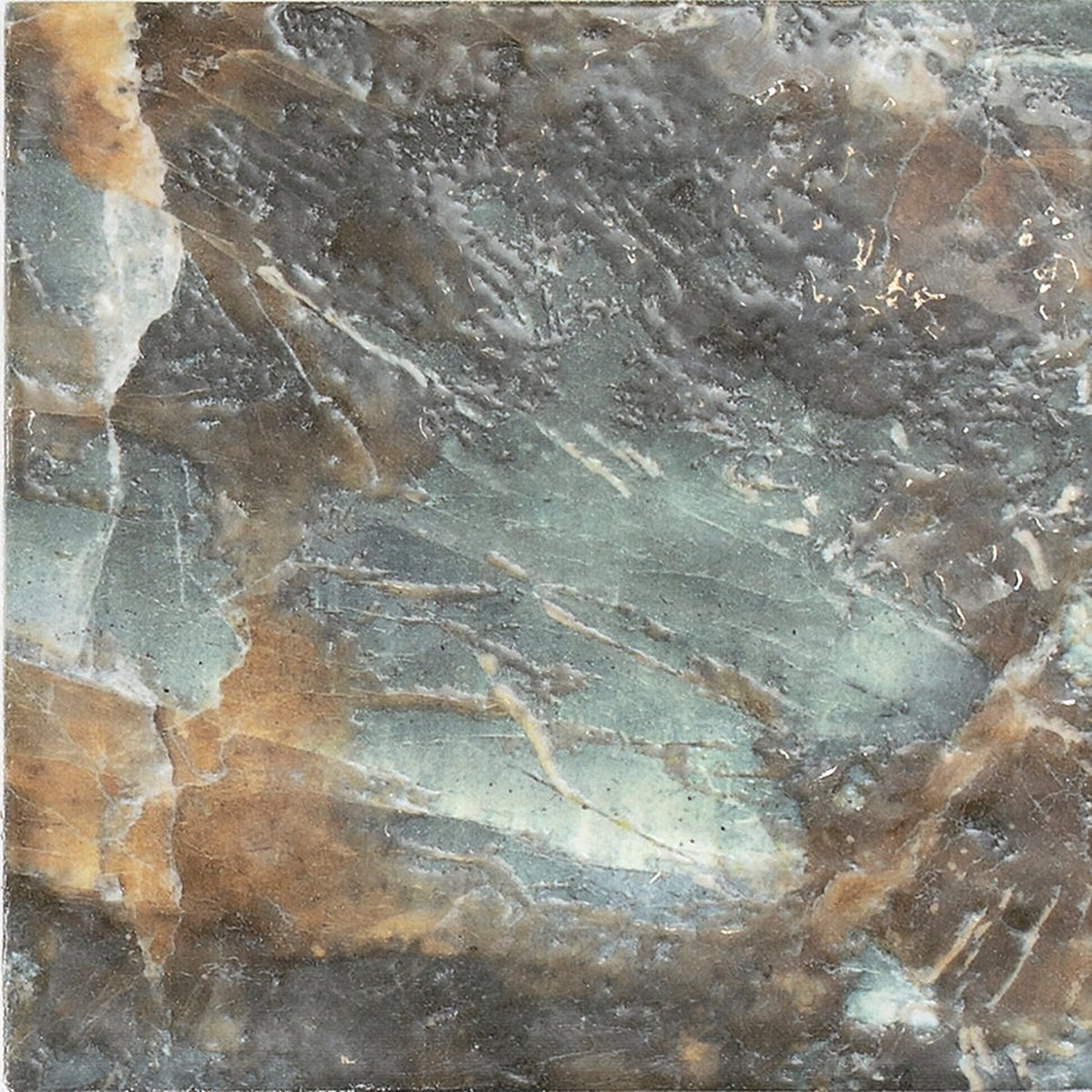 APE HIMALAYAS NEPAL 15X15 — Gloss
