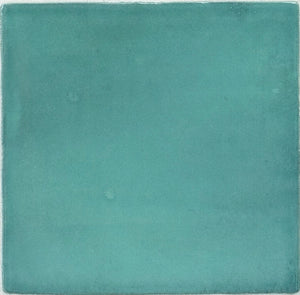 APE SEVILLE TURQUOISE 10X10 — Gloss
