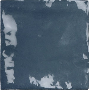 APE SEVILLE INDIGO 10X10 — Gloss
