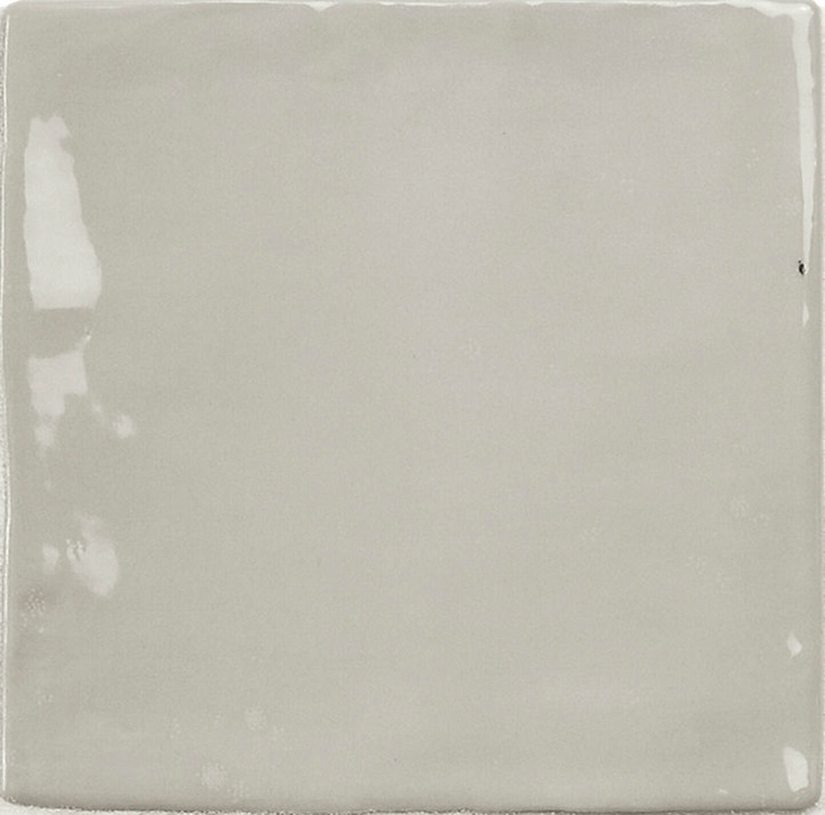 APE SEVILLE GREY 10X10 — Gloss