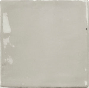 APE SEVILLE GREY 10X10 — Gloss