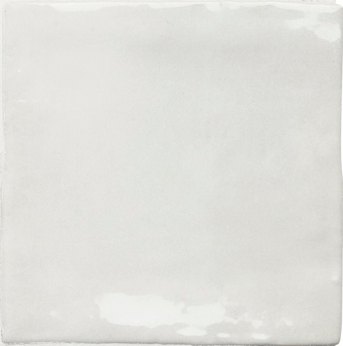 APE SEVILLE SNOW 10X10 — Gloss