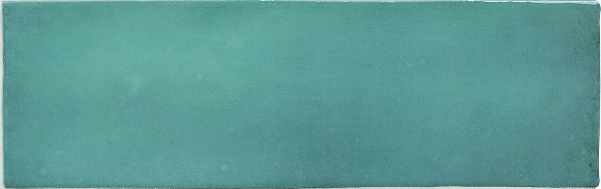 APE SEVILLE TURQUOISE 6,5X20 — Gloss