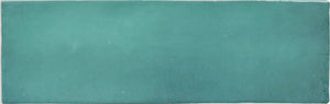 APE SEVILLE TURQUOISE 6,5X20 — Gloss