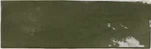 APE SEVILLE GREEN 6,5X20 — Gloss
