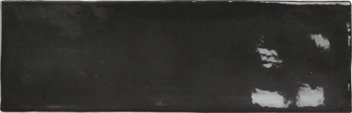 APE SEVILLE BLACK 6,5X20 — Gloss