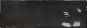 APE SEVILLE BLACK 6,5X20 — Gloss