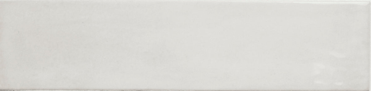 APE FAYENZA WHITE 6X24,6 — Gloss