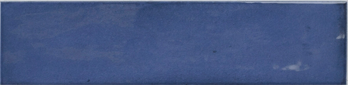 APE FAYENZA BLUE 6X24,6 — Gloss