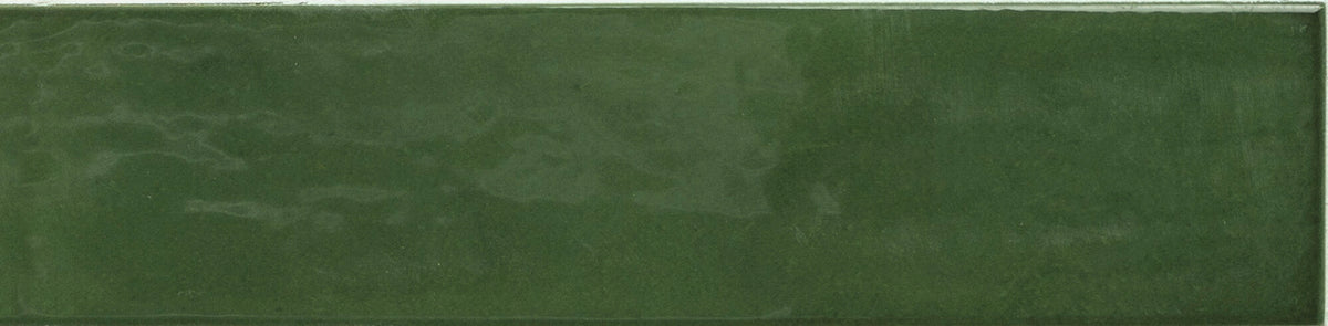 APE FAYENZA GREEN 6X24,6 — Gloss