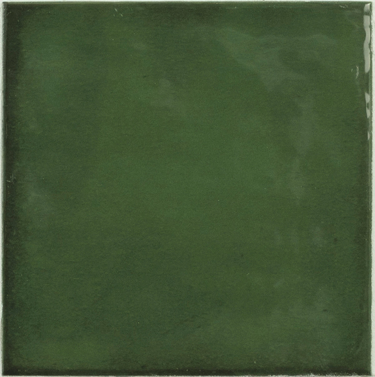 APE FAYENZA GREEN 12,3X12,3 — Gloss