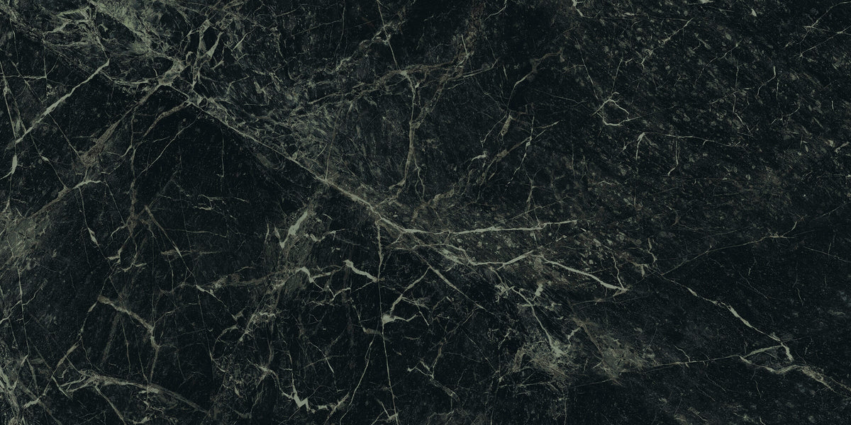 APE ALPI GREEN POL RECT 60X120 — Polished (glass effect)