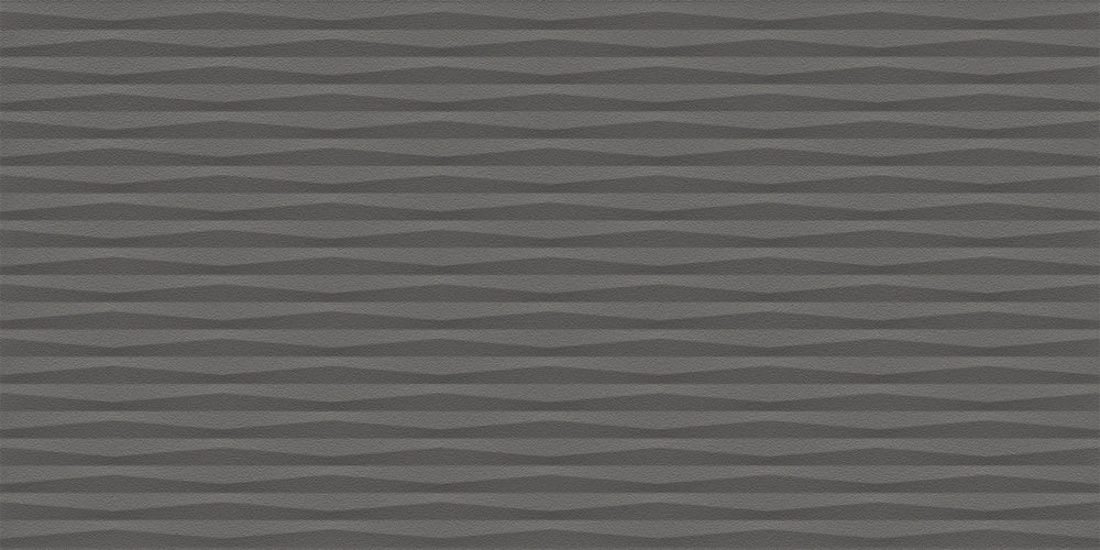 TAU Tornares Nevada RLV Black Matt tile