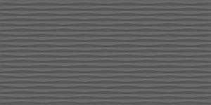 TAU Tornares Nevada RLV Black Matt tile