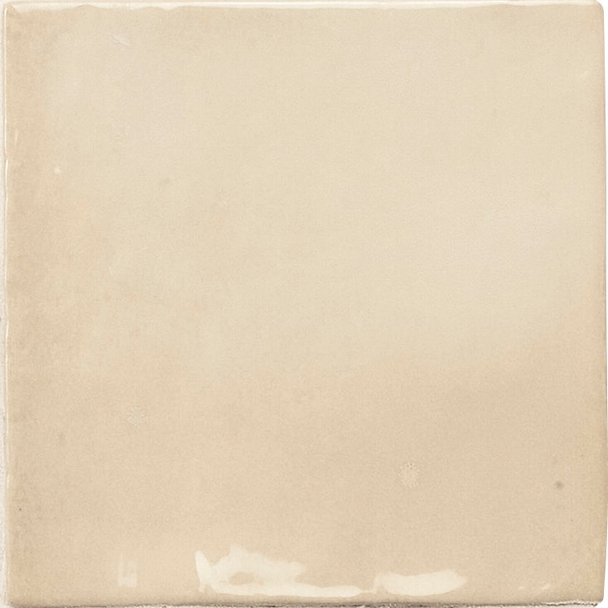APE SEVILLE BONE 10X10 — Gloss