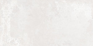 TAU Brooklyn White Semi-polished tile