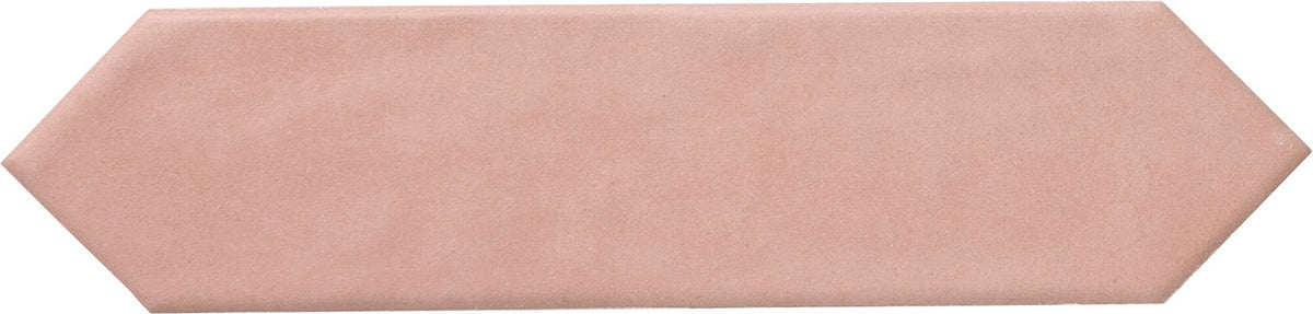 APE PICKET CONTEMPORARY ROSE QUARTZ 6X26 — Matt