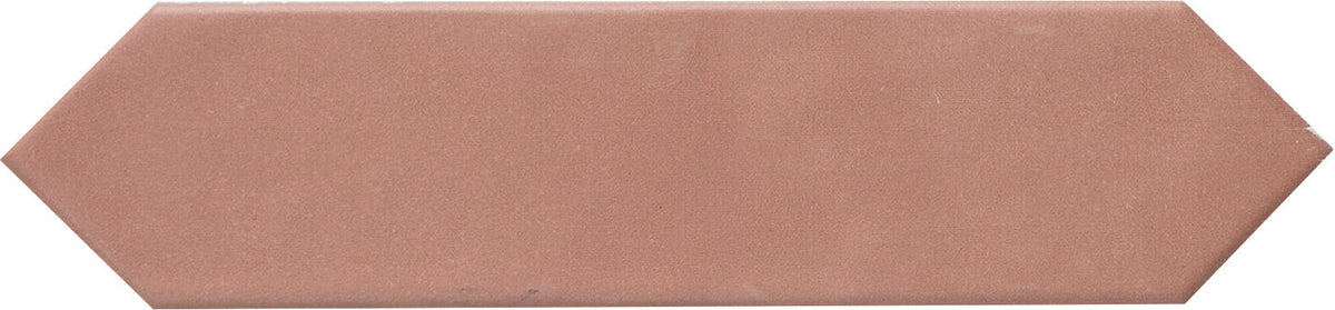 APE PICKET CONTEMPORARY ASH ROSE 6X26 — Matt