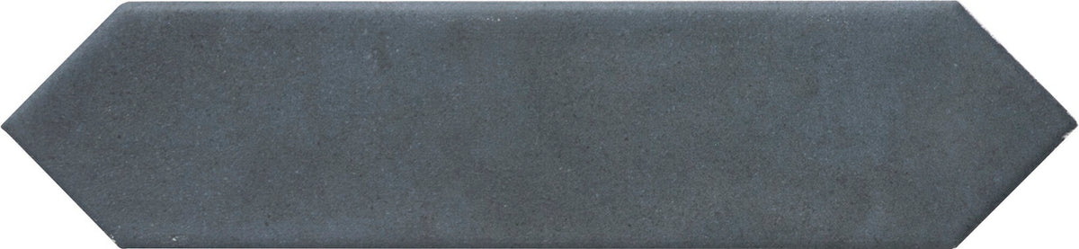 APE PICKET CONTEMPORARY BLUESTONE 6X26 — Matt