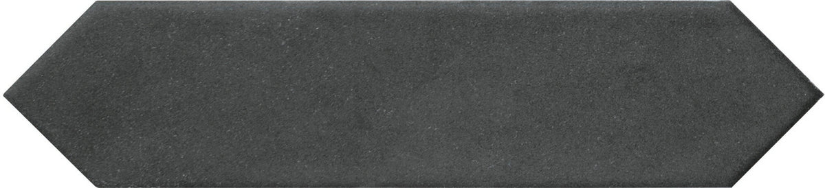 APE PICKET CONTEMPORARY OBSIDIAN 6X26 — Matt