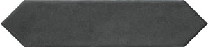 APE PICKET CONTEMPORARY OBSIDIAN 6X26 — Matt