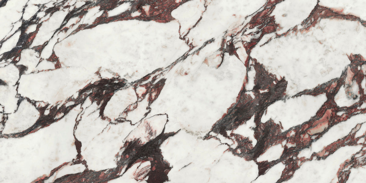 APE MEDICEA MARBLE POL RECT 60X120 — Polished (glass effect)