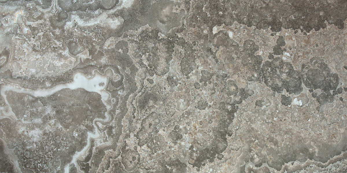 APE AGATE GREY LAP RECT 60X120 — Lappato
