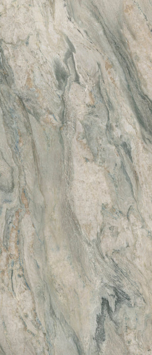 APE GAYA QUARTZITE POL RECT 120X280 — Polished (glass effect)