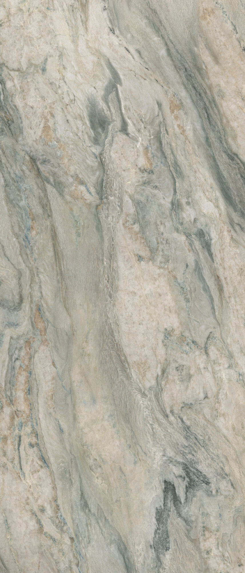 APE GAYA QUARTZITE POL RECT 120X280 — Polished (glass effect)