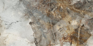 APE GOLD HARD POL RECT 60X120 — Polished (glass effect)