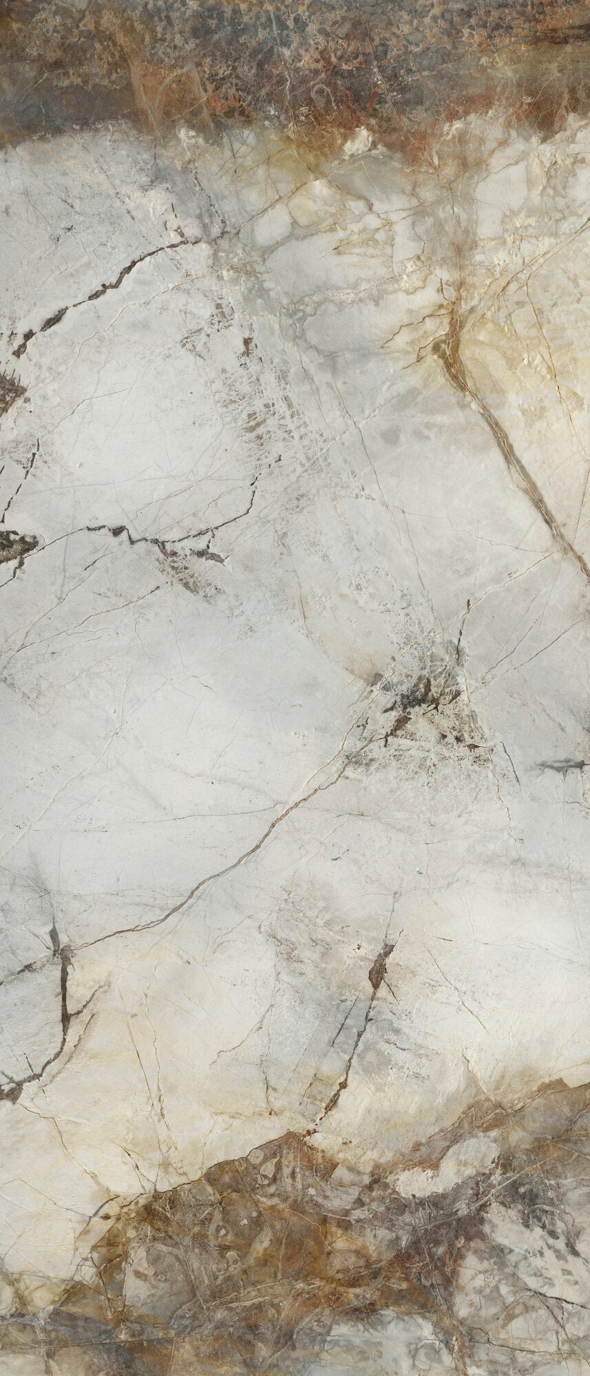 APE GOLD HARD POL RECT 120X280 — Polished (glass effect)