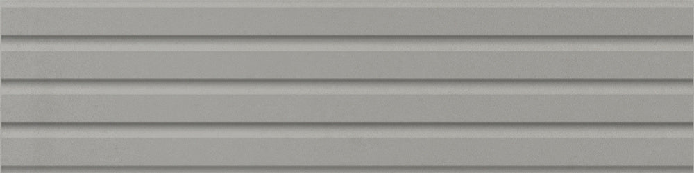 TAU Torcello RLV Silver Matt tile