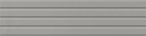 TAU Torcello RLV Silver Matt tile