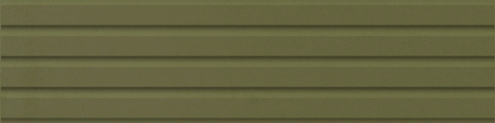 TAU Torcello RLV Olive Matt tile