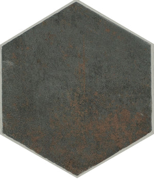 APE HEXA MAGNETISM GRAPHITE 13,9X16 — Matt