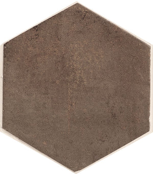APE HEXA MAGNETISM CORTEN 13,9X16 — Matt