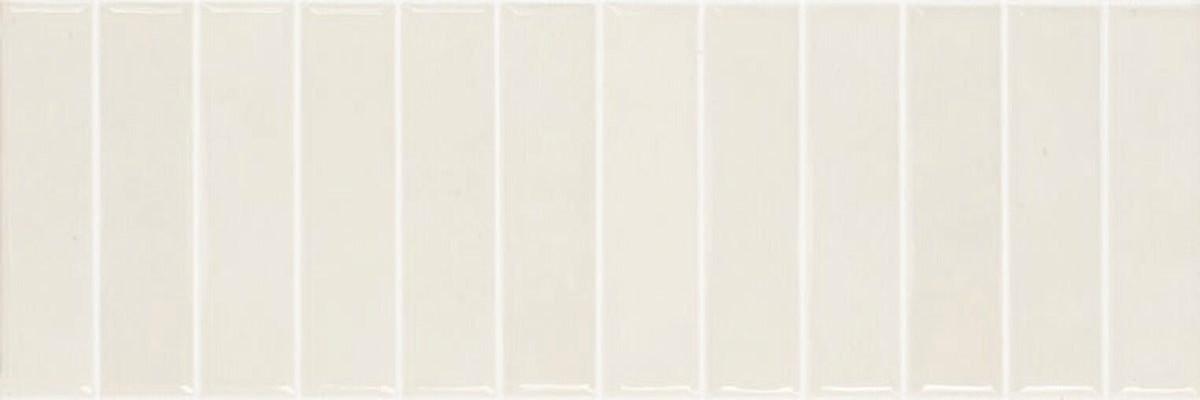APE PIM WHITE 10X30 — Gloss